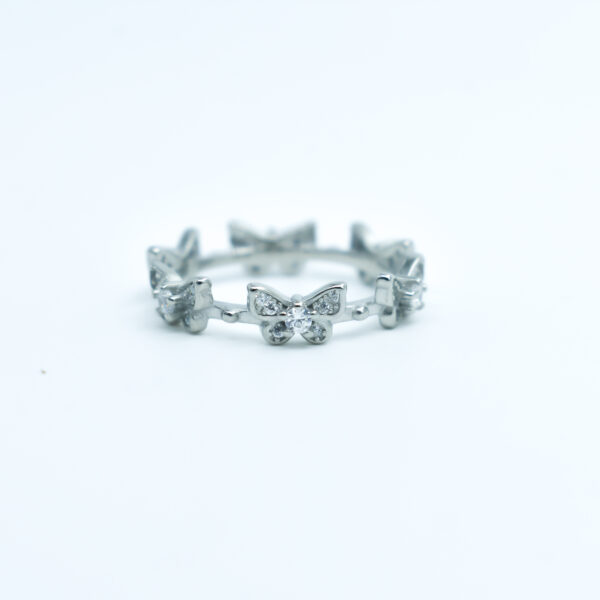 Whimsical Butterfly Band